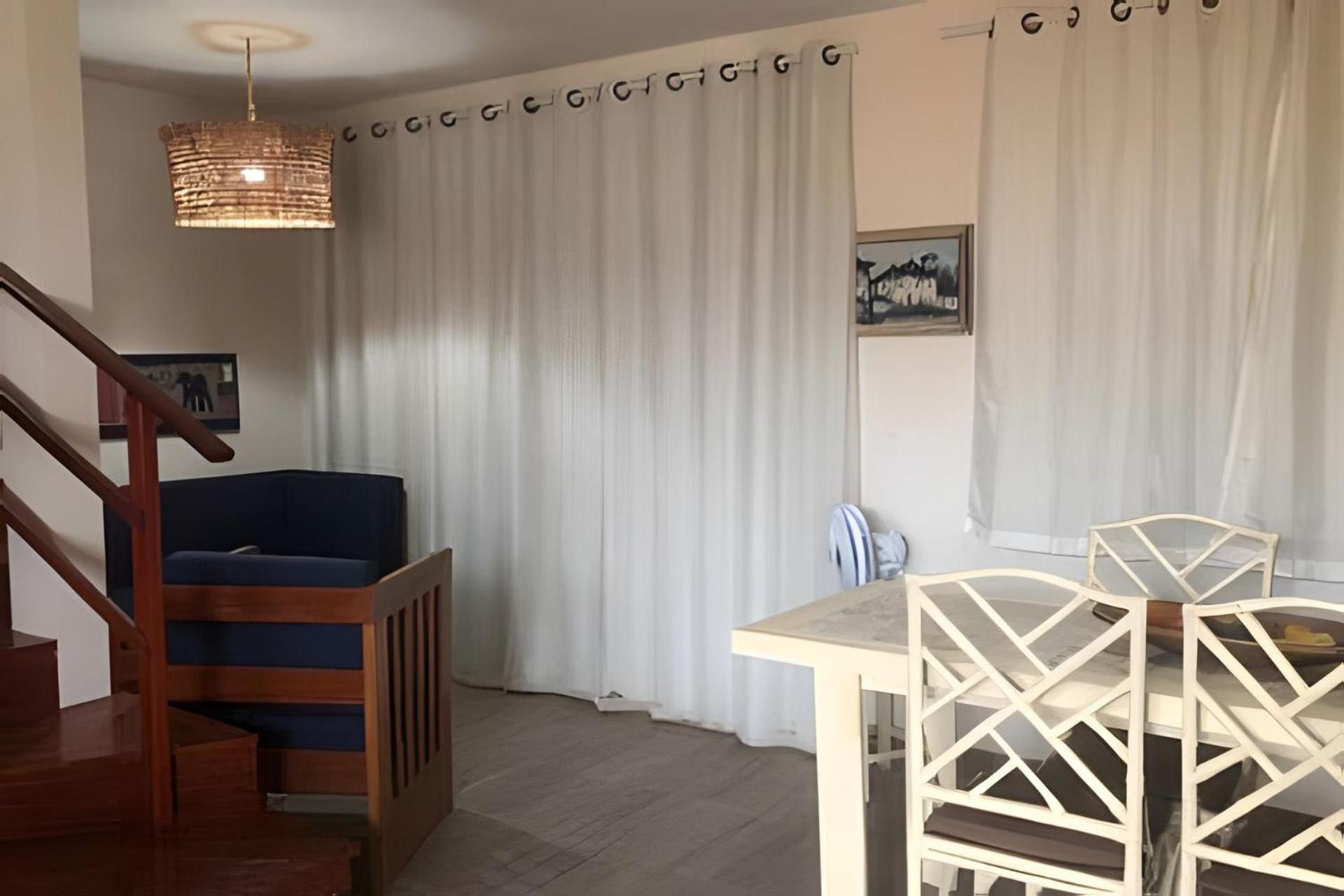Cardeiro Flat Appartement São Miguel do Gostoso Buitenkant foto