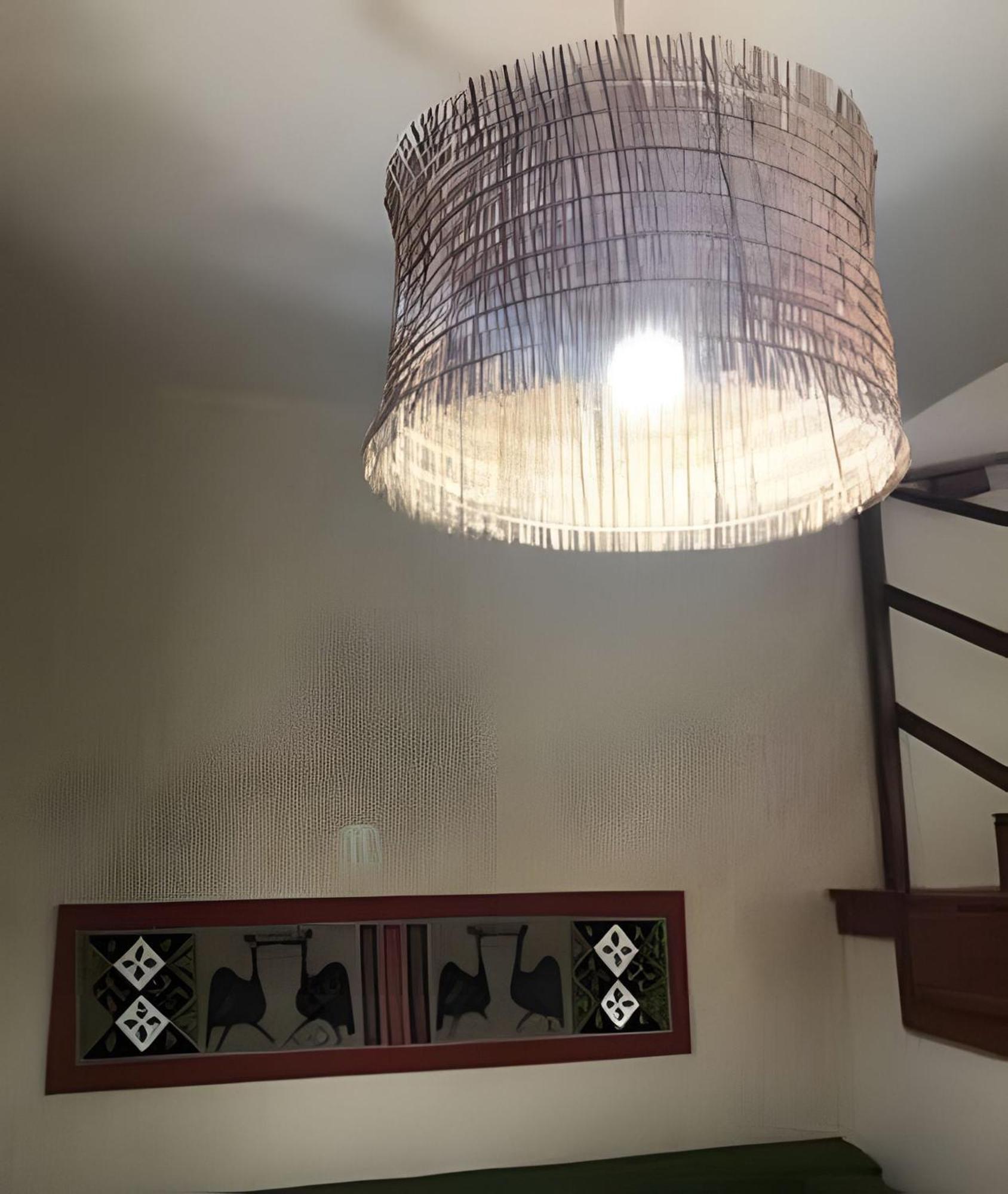 Cardeiro Flat Appartement São Miguel do Gostoso Buitenkant foto